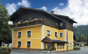 Erlenhof B&B