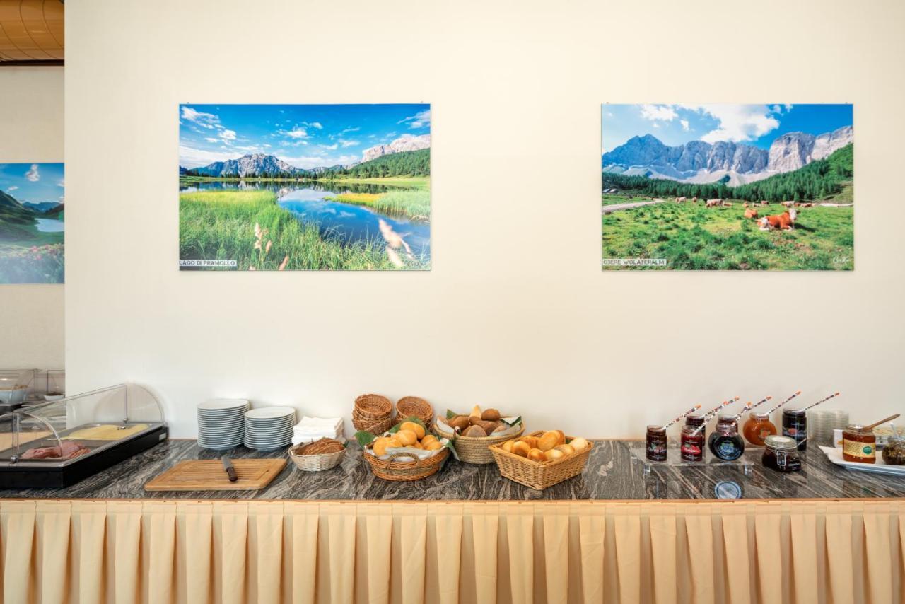Erlenhof B&B Kotschach-Mauthen Buitenkant foto